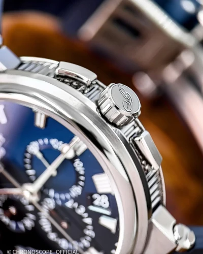 Breguet Marine Chronographe Breguet Marine Chronographe