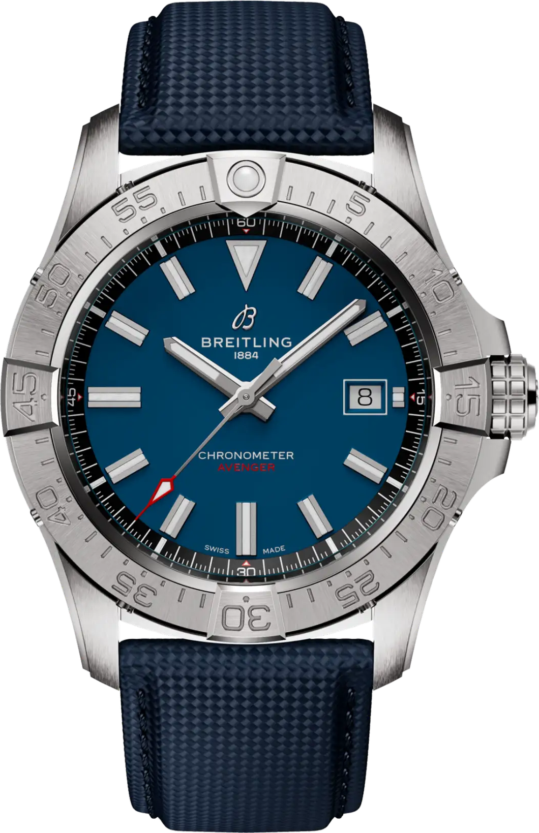 Breitling Avenger