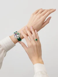 Van Cleef & Arpels Lady Duo de Lapins Van Cleef & Arpels Lady Duo de Lapins