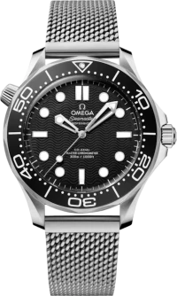 Omega Seamaster Diver 300 M Omega Seamaster Diver 300 M