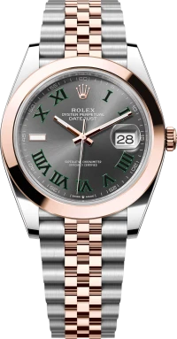 Rolex Datejust Rolex Datejust