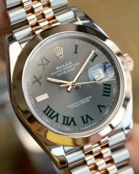 Rolex Datejust Rolex Datejust