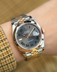 Rolex Datejust Rolex Datejust