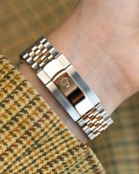 Rolex Datejust Rolex Datejust