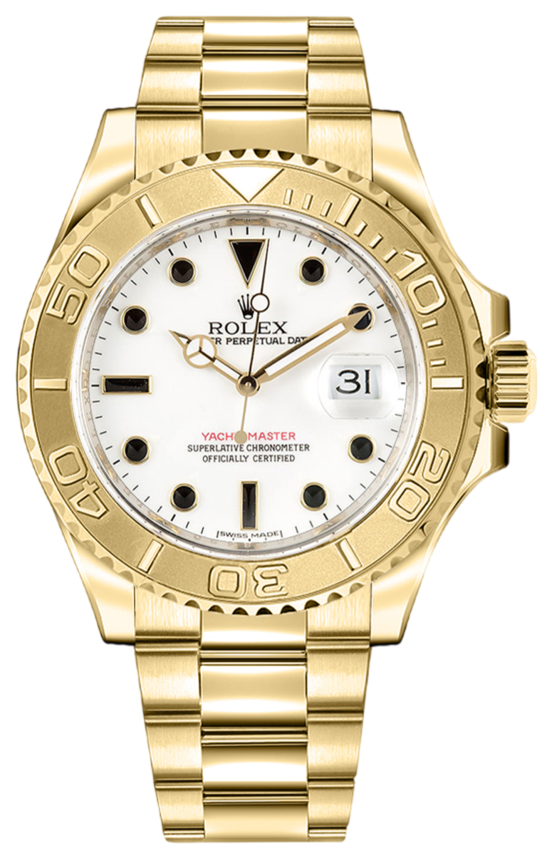Rolex Yacht-Master 16628