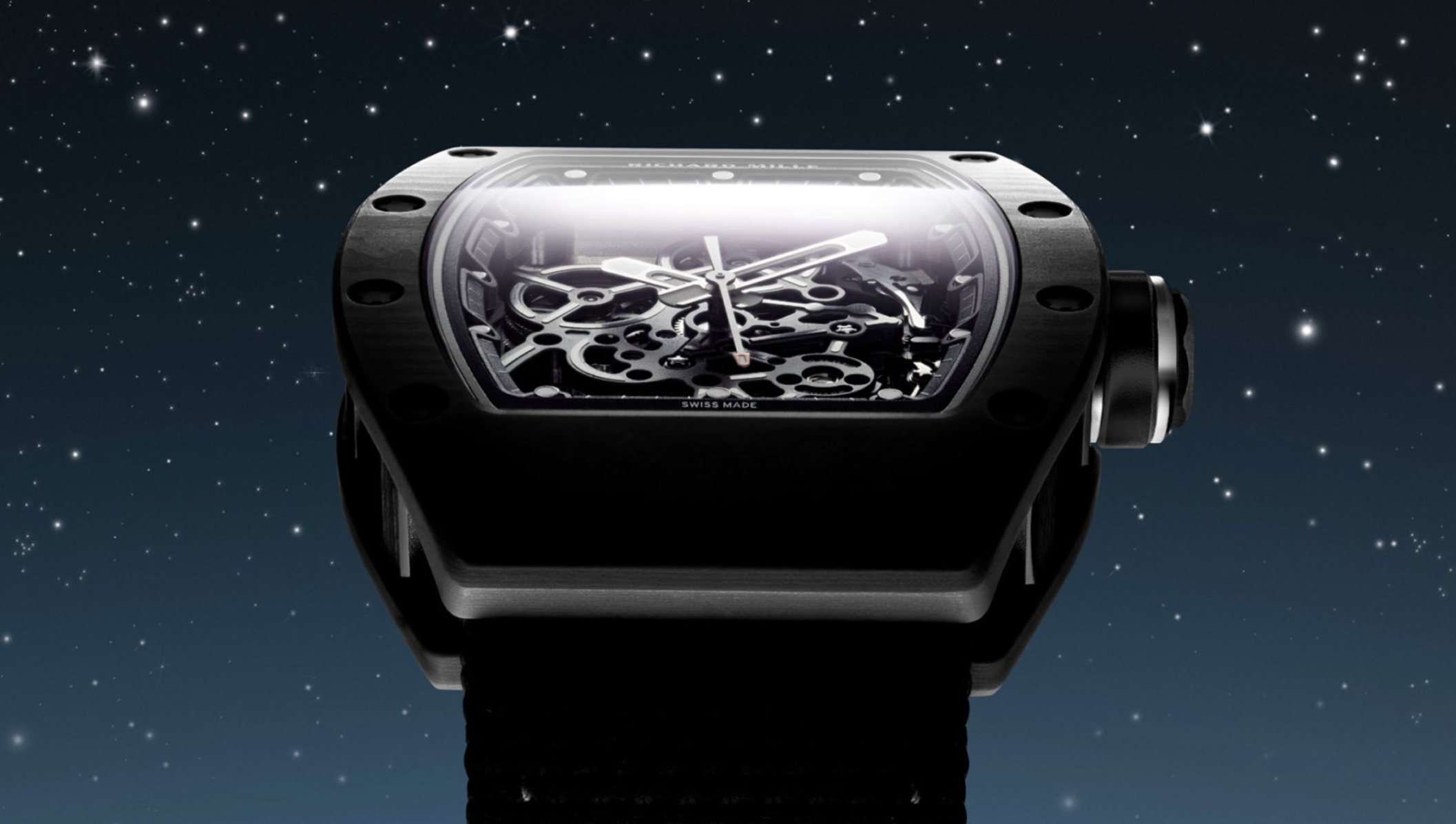 Richard Mille RM 55-01