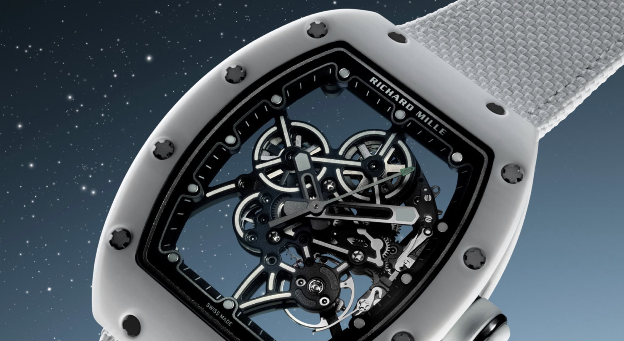 Richard Mille RM 55-01
