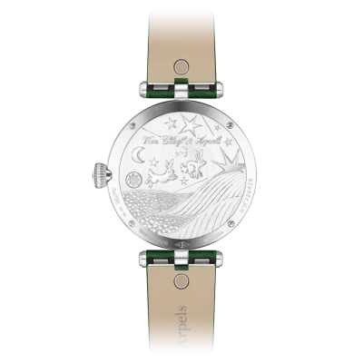 Van Cleef & Arpels Lady Duo de Lapins Van Cleef & Arpels Lady Duo de Lapins