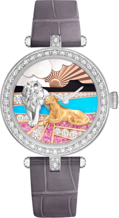 Van Cleef & Arpels
