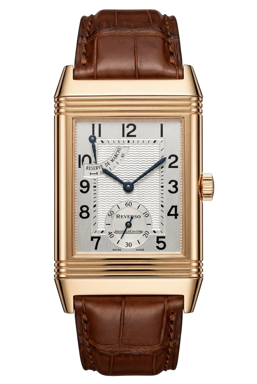 Часы Jaeger-LeCoultre Reverso Reserve de Marche 26 mm