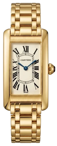 Часы Cartier Tank Américaine 19 mm Часы Cartier Tank Américaine 19 mm