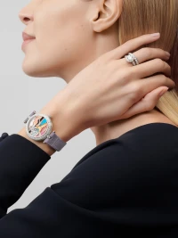 Van Cleef & Arpels Lady Duo de Lions Van Cleef & Arpels Lady Duo de Lions