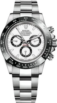 Rolex Oyster Cosmograph Daytona Rolex Oyster Cosmograph Daytona