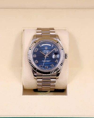 Rolex Day-Date II Rolex Day-Date II