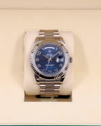 Rolex Day-Date II Rolex Day-Date II