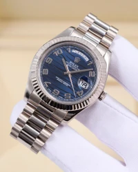 Rolex Day-Date II Rolex Day-Date II