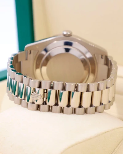 Rolex Day-Date II Rolex Day-Date II