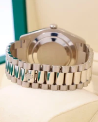 Rolex Day-Date II Rolex Day-Date II