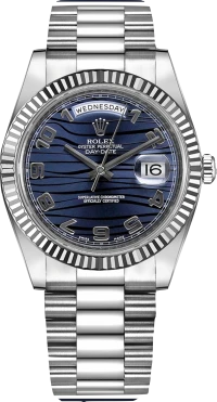 Rolex Day-Date II Rolex Day-Date II