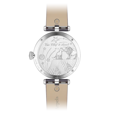 Van Cleef & Arpels Lady Duo de Lions Van Cleef & Arpels Lady Duo de Lions
