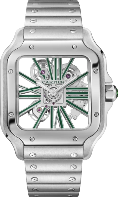 Cartier