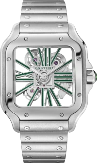 Cartier Santos de Cartier Cartier Santos de Cartier