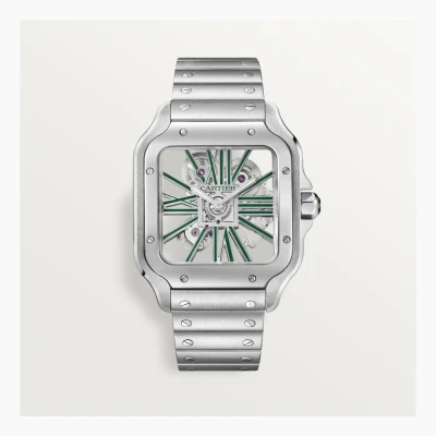 Cartier Santos de Cartier Cartier Santos de Cartier