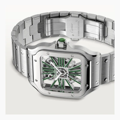 Cartier Santos de Cartier Cartier Santos de Cartier