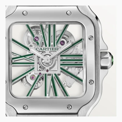 Cartier Santos de Cartier Cartier Santos de Cartier