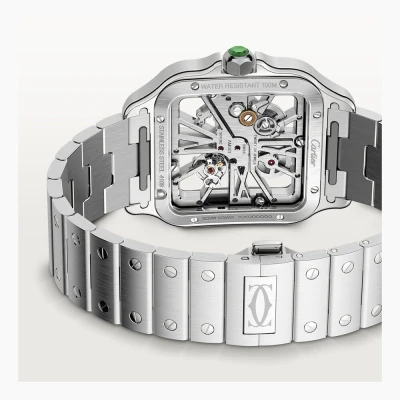 Cartier Santos de Cartier Cartier Santos de Cartier