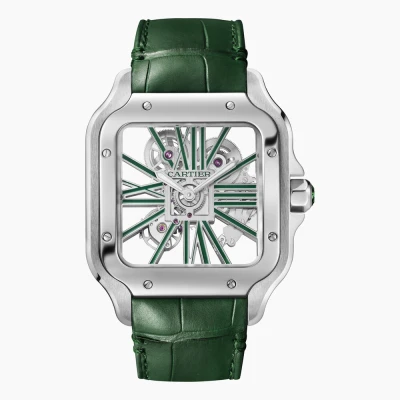 Cartier Santos de Cartier Cartier Santos de Cartier