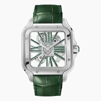 Cartier Santos de Cartier Cartier Santos de Cartier