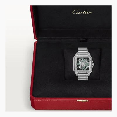 Cartier Santos de Cartier Cartier Santos de Cartier