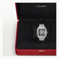 Cartier Santos de Cartier Cartier Santos de Cartier