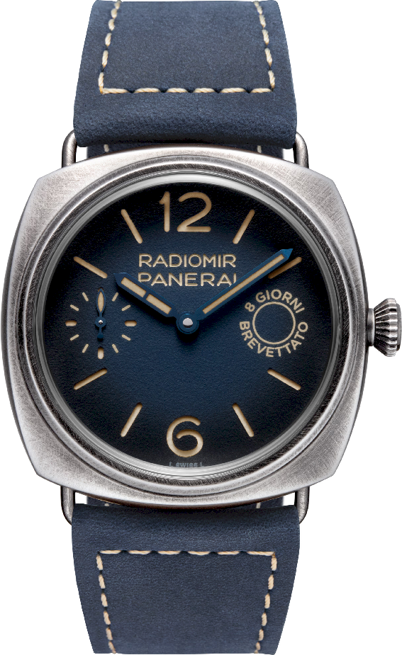 Panerai Radiomir Otto Giorni