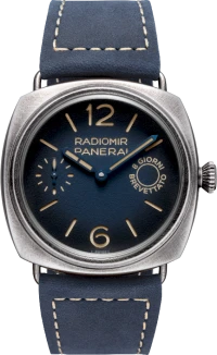 Panerai Radiomir Otto Giorni Panerai Radiomir Otto Giorni