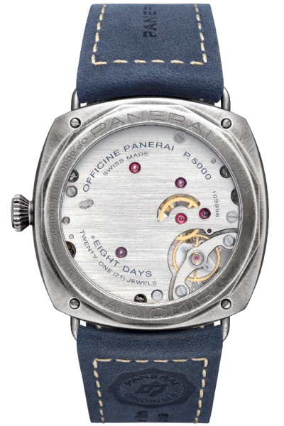 Panerai Radiomir Otto Giorni Panerai Radiomir Otto Giorni