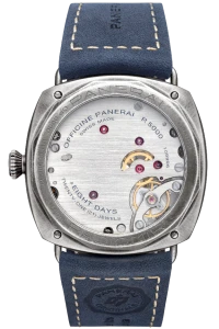 Panerai Radiomir Otto Giorni Panerai Radiomir Otto Giorni