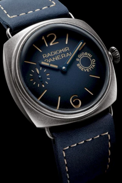 Panerai Radiomir Otto Giorni Panerai Radiomir Otto Giorni