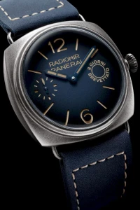 Panerai Radiomir Otto Giorni Panerai Radiomir Otto Giorni