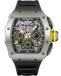 Richard Mille RM 011-03 Ti Richard Mille RM 011-03 Ti