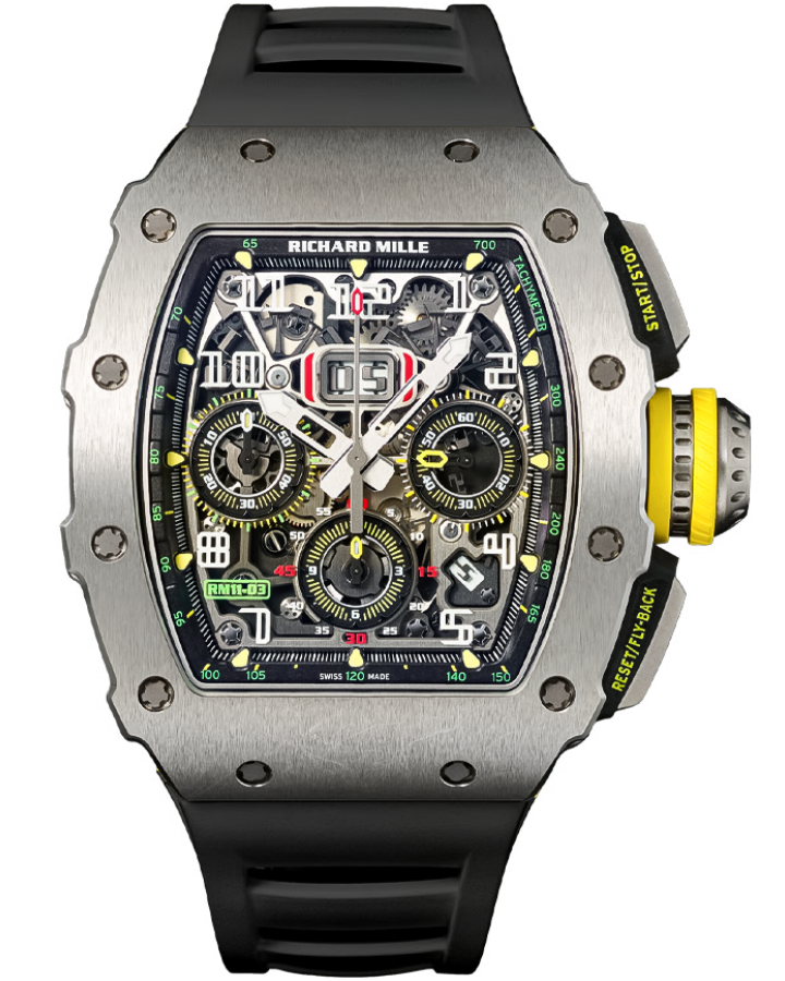 Richard Mille