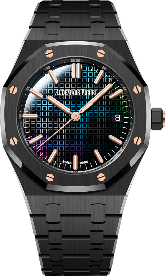 Audemars Piguet