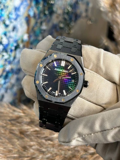 Audemars Piguet Royal Oak Audemars Piguet Royal Oak