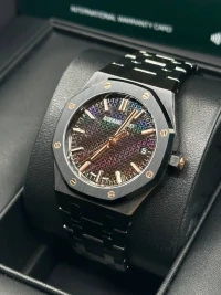 Audemars Piguet Royal Oak Audemars Piguet Royal Oak