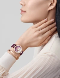 Van Cleef & Arpels Lady Féerie Or Rose Van Cleef & Arpels Lady Féerie Or Rose