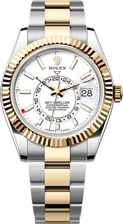 Rolex Sky-Dweller