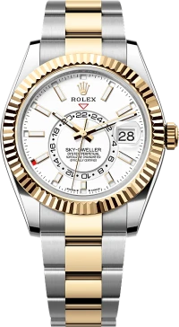 Rolex Sky-Dweller Rolex Sky-Dweller