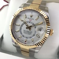 Rolex Sky-Dweller Rolex Sky-Dweller