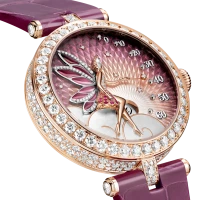Van Cleef & Arpels Lady Féerie Or Rose Van Cleef & Arpels Lady Féerie Or Rose